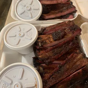 Ribs