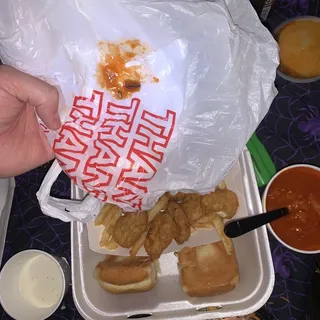 Nuggets