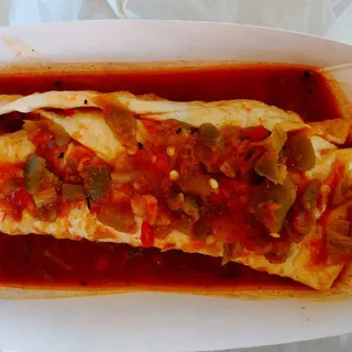 Green Chile