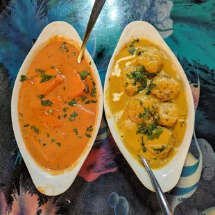 food, curry