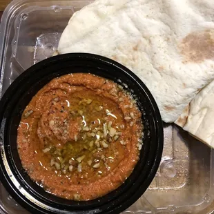 Muhammara