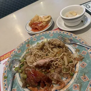Golden Restaurant