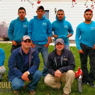 Golden Rule Contractors