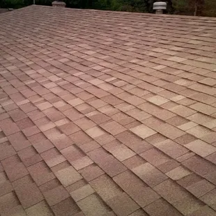 30 Year Laminated Shingle