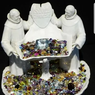 COME TO GOLDEN RULE WERE WE TREAT PEOPLE LIKE WE WANT TO BE TREATED!