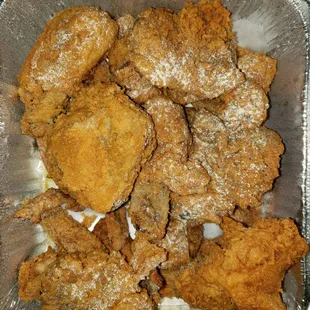 20 pc chicken. #yum #ReviewsByRL