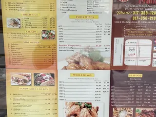 Wings Mania