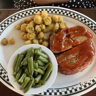 Meatloaf