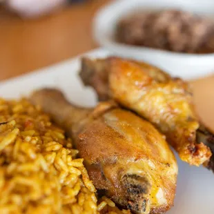 Fried Chicken add-on ($5)