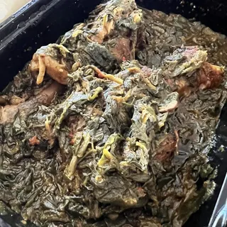 Efo - Riro