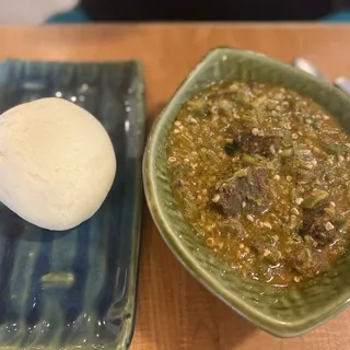 OKRO SOUP