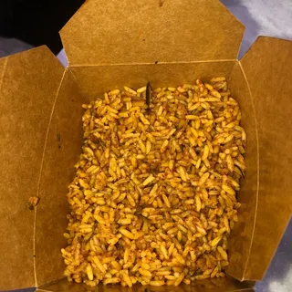 Fried Rice