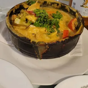 Chicken Curry