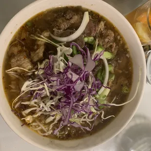 Bun Bo Hue