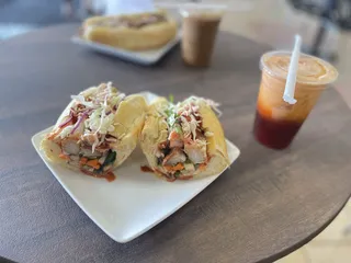 Golden Banh Mi