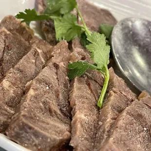 Beef Shank