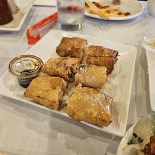 dessert, food
