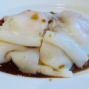 Shrimp Rice Noodle