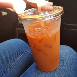 Thai Tea