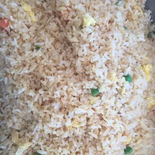 Fried Rice