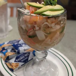 Ceviche