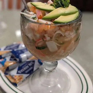 Ceviche