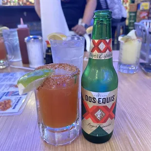 Michelada