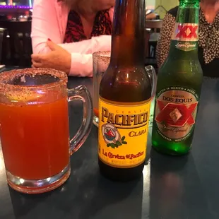 Michelada
