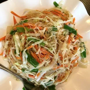 salads, salad, food