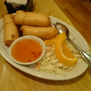 Spring Rolls