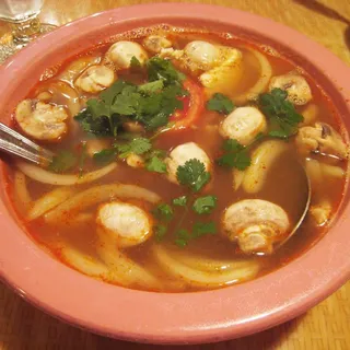 Tom Yum