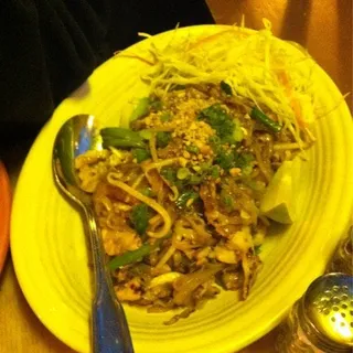 Phad Thai