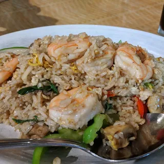 Thai Fried Rice