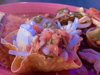 Mamasita's