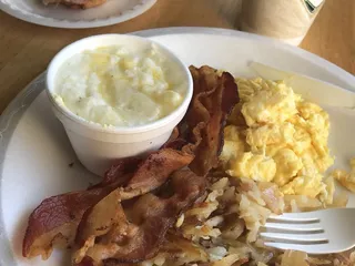 Winton Corner Cafe