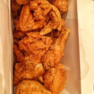Crispy &amp; Juicy!...12pc Mixed!!
