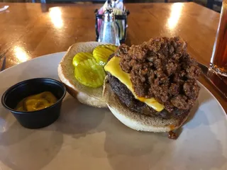 Hitch'n Post Restaurant