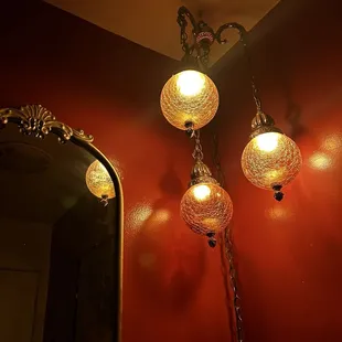 Bathroom aesthetic