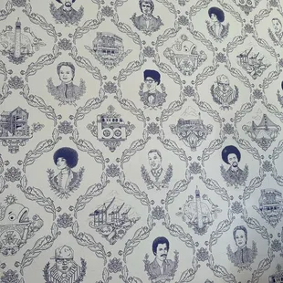 Wall