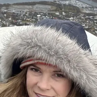 Shannon C.