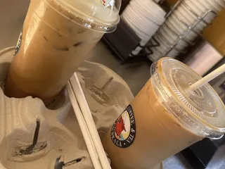 P-Town Coffee & Tea