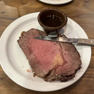 Prime rib