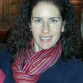 Leigh P.
