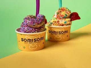 Somisomi