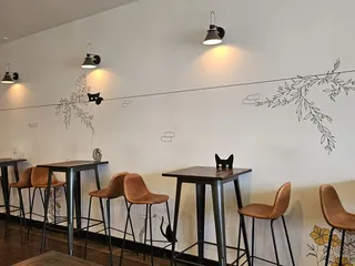 Beard Papa's