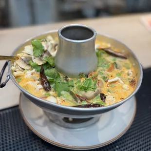 soups and chowder, food, chowder, soup