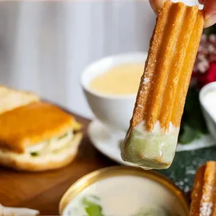 chowder, soups and chowder, food, soup