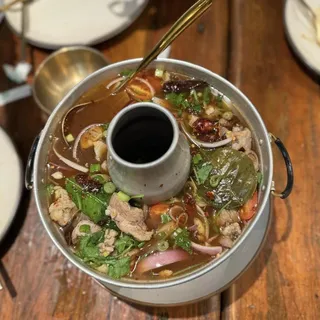 Tom Zapp Kra Dook Moo