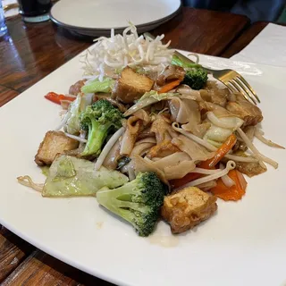 Pad Kee Mao