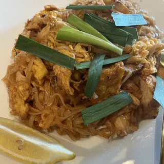 Pad Thai